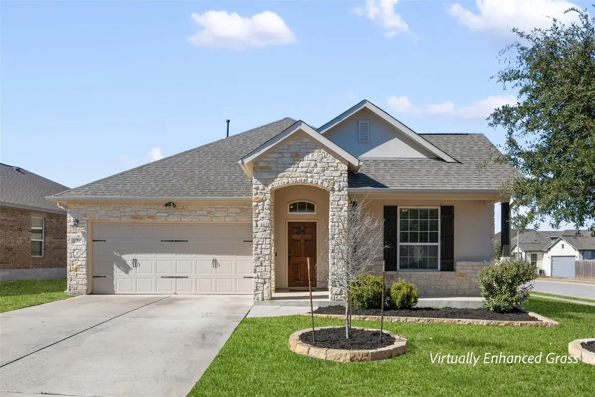 605 Palmilla St, Leander, TX 78641 - #1