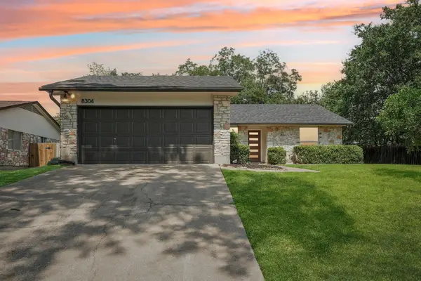 8304 Alabama Dr, Austin, TX 78745