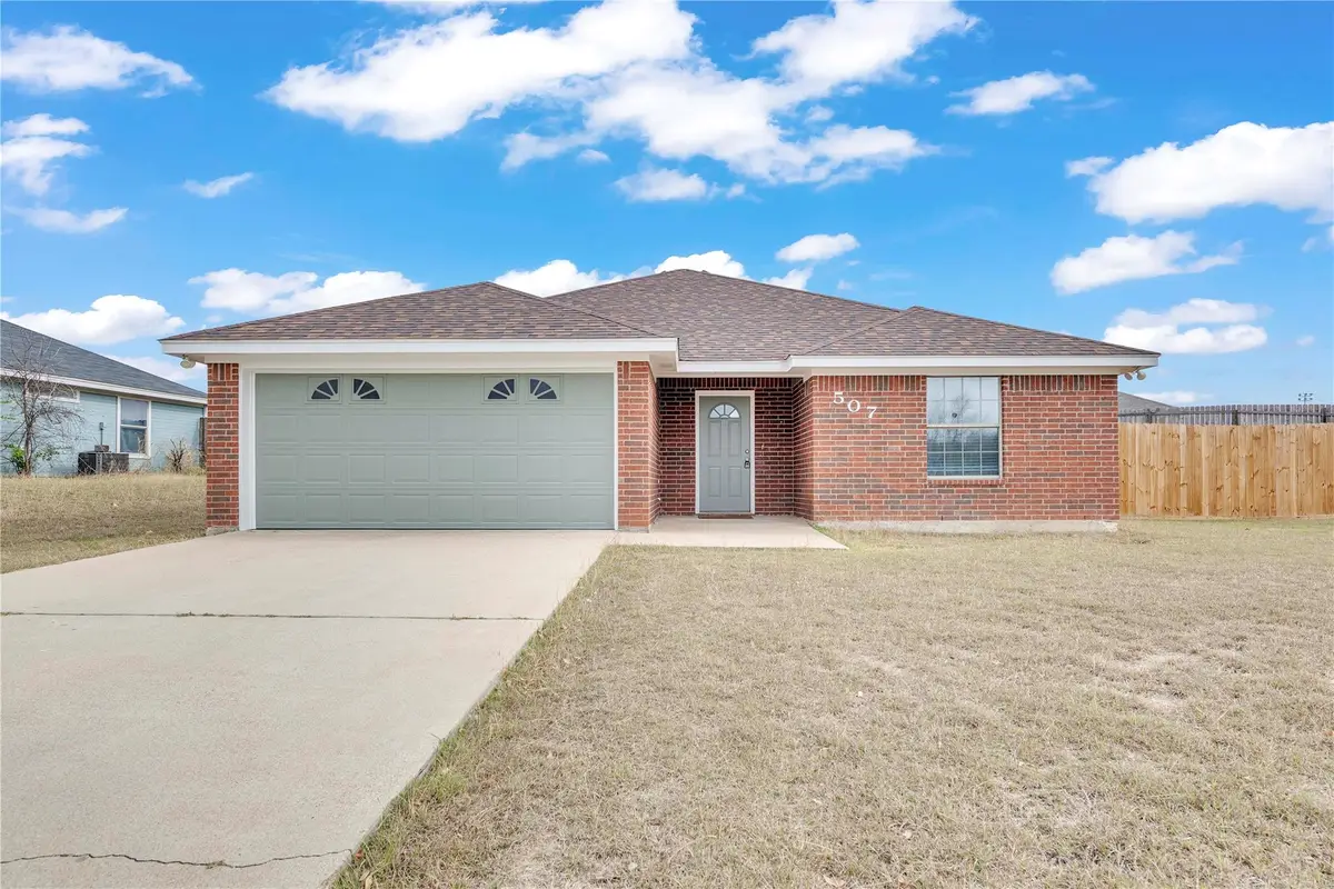 507 Jorgette Dr, Harker Heights, TX 76548 - Image #1