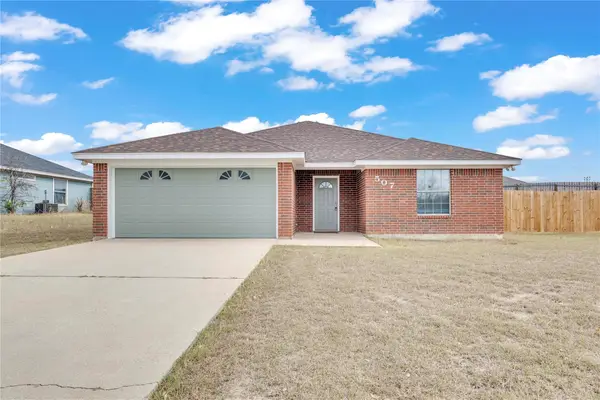 507 Jorgette Dr, Harker Heights, TX 76548
