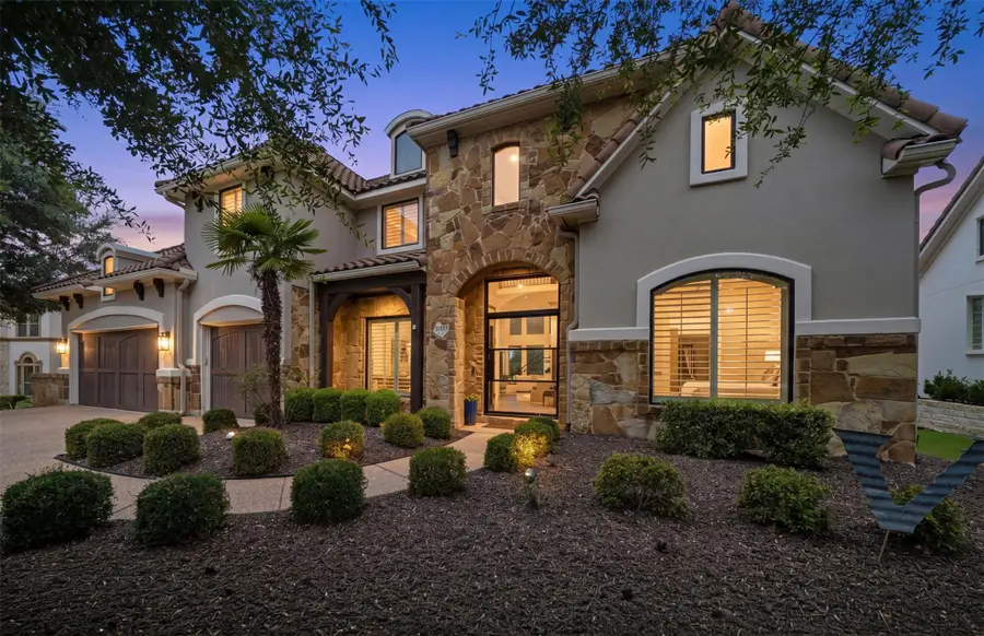2020 University Club Dr, Austin, TX 78732 - #3
