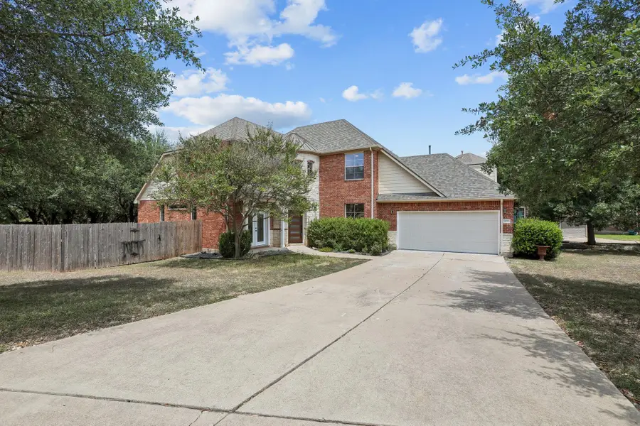 12717 Lee Park Ln, Austin, TX 78732 - #2
