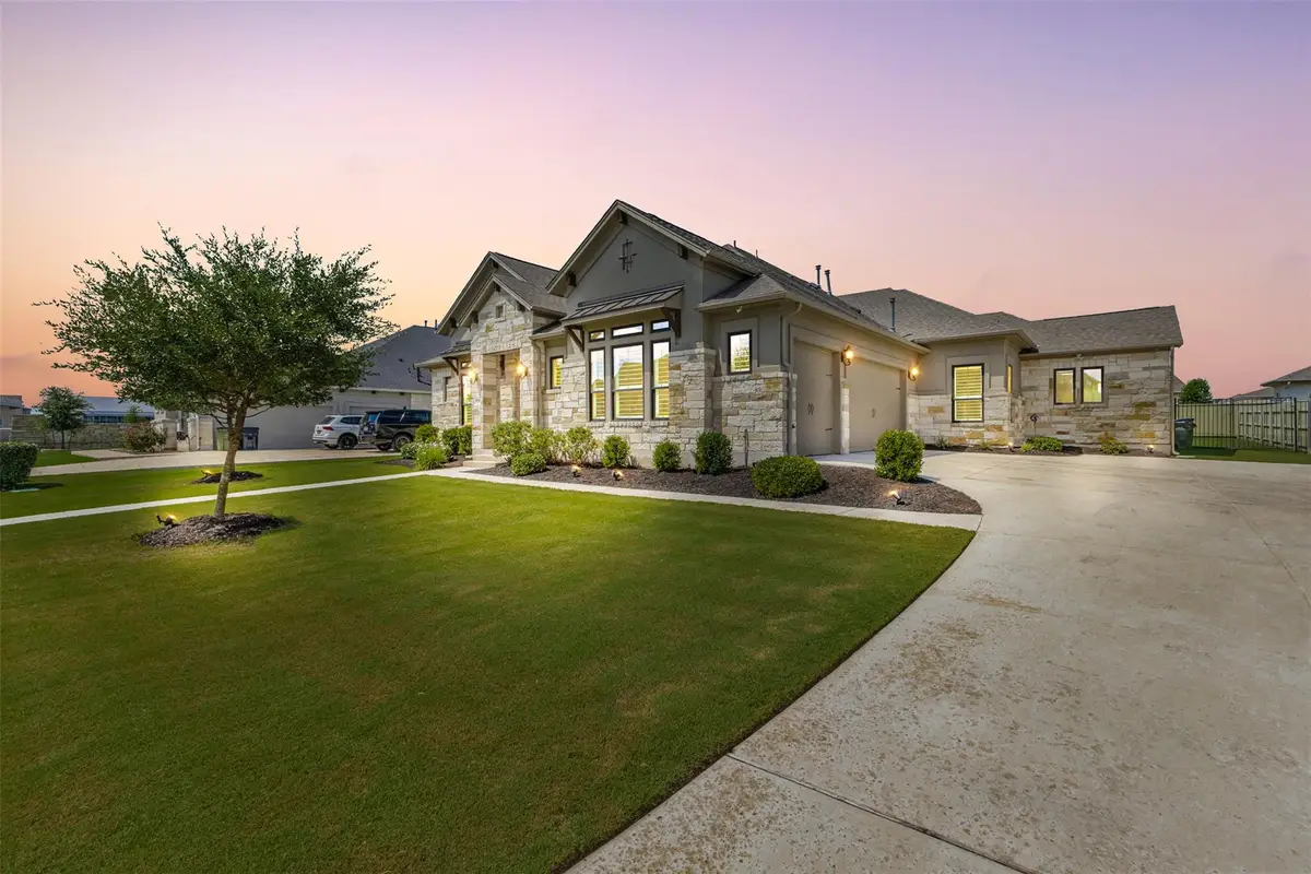 109 Alonda Way, Liberty Hill, TX 78642 - #1