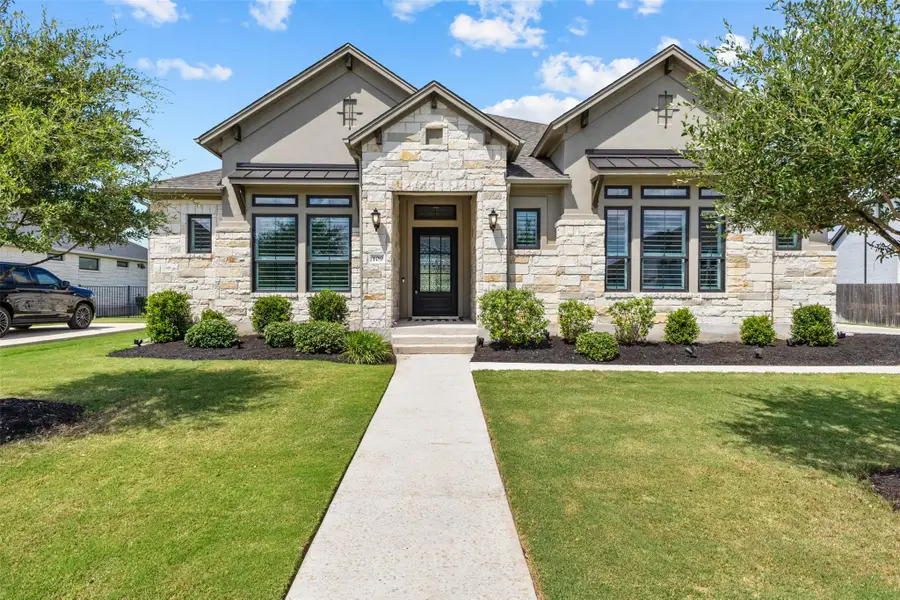 109 Alonda Way, Liberty Hill, TX 78642 - #2
