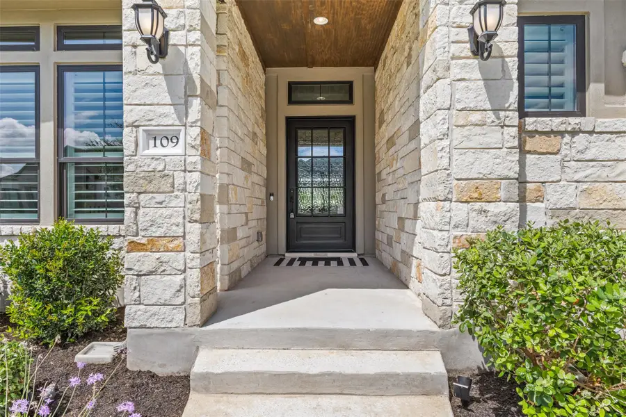 109 Alonda Way, Liberty Hill, TX 78642 - #3