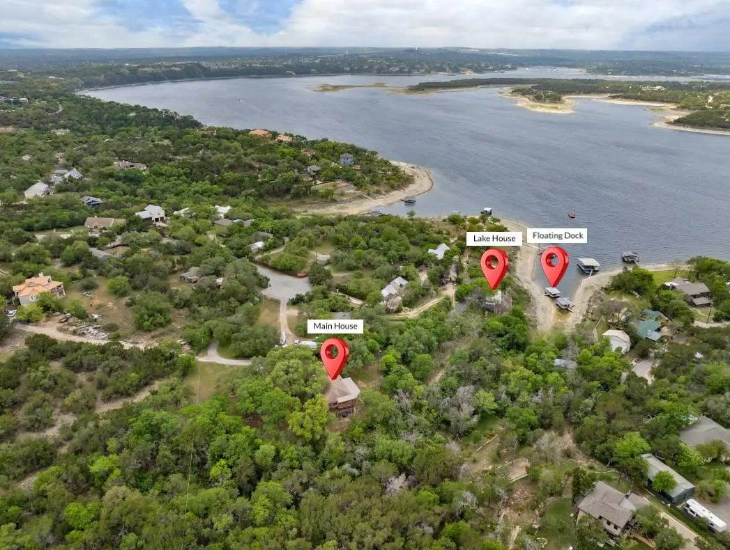 4831 Eck Ln, Austin, TX 78734 - #1