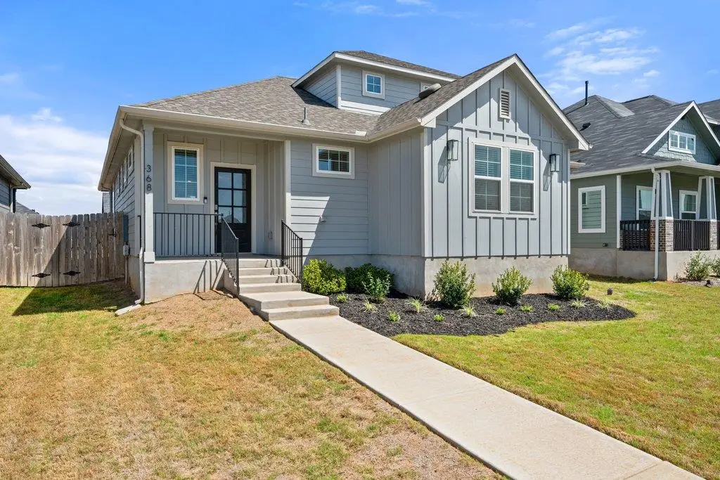 368 Banff Dr, Kyle, TX 78640 - #1