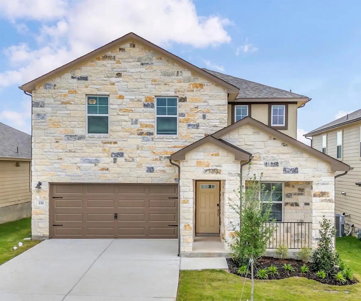 233 El Capitan Loop, Dripping Springs, TX 78620 - #1