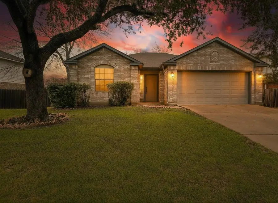 209 Pheasant Rdg, Round Rock, TX 78665 - #2