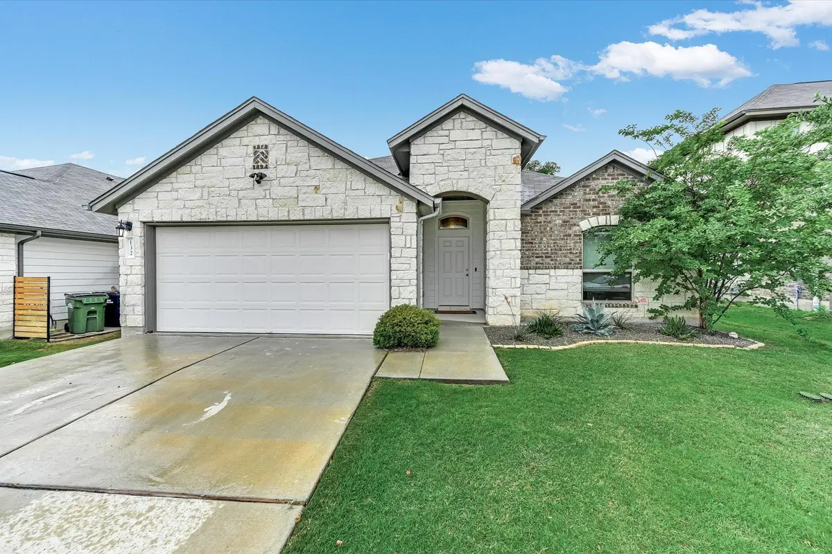 132 Walkup Ln, Leander, TX 78641 - #1