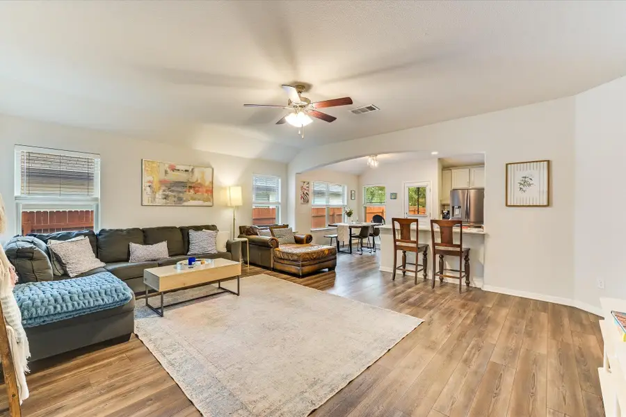 132 Walkup Ln, Leander, TX 78641 - #3