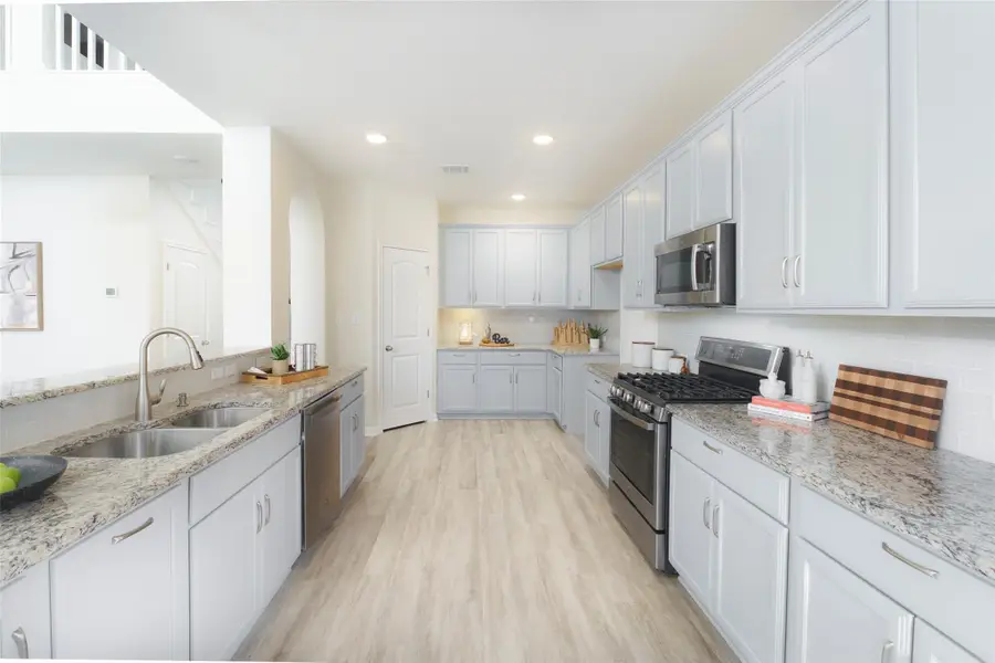 3120 Bravo Dr, Leander, TX 78641 - Image #3