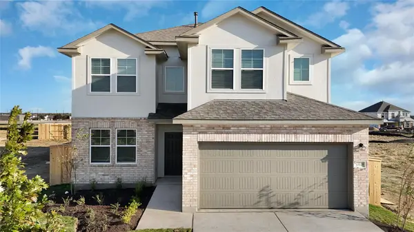 25517 Flora Bella Ln, Elgin, TX 78621