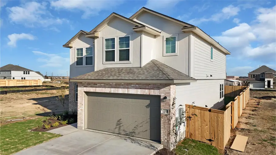 25517 Flora Bella Ln, Elgin, TX 78621 - #2