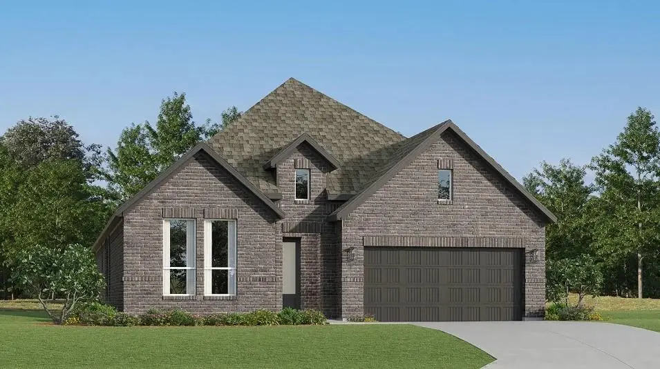 137 Brabham Loop, Hutto, TX 78634 - #1