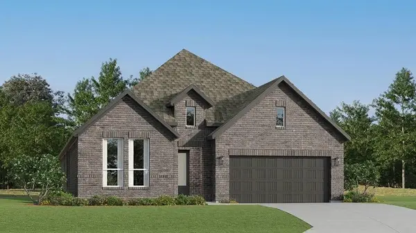 137 Brabham Loop, Hutto, TX 78634