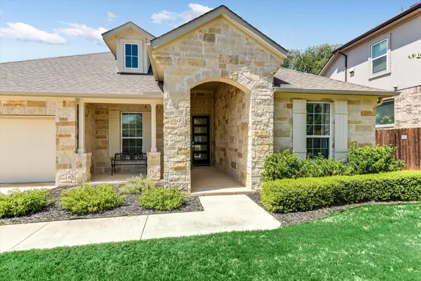 2313 Bridges Ranch Rd, Georgetown, TX 78628