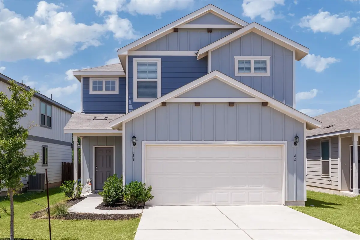 46 Snowy Plover Ln, Leander, TX 78641 - #1