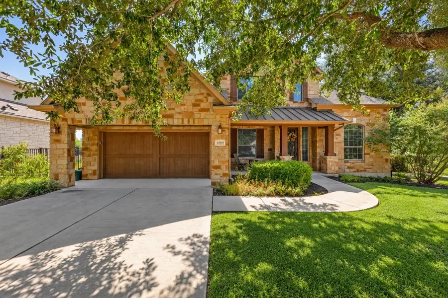 4809 Mont Blanc Dr, Austin, TX 78738 - #2
