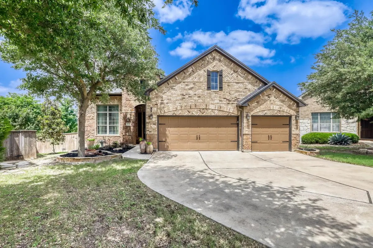 2608 Outlook Ridge Loop, Leander, TX 78641 - #1