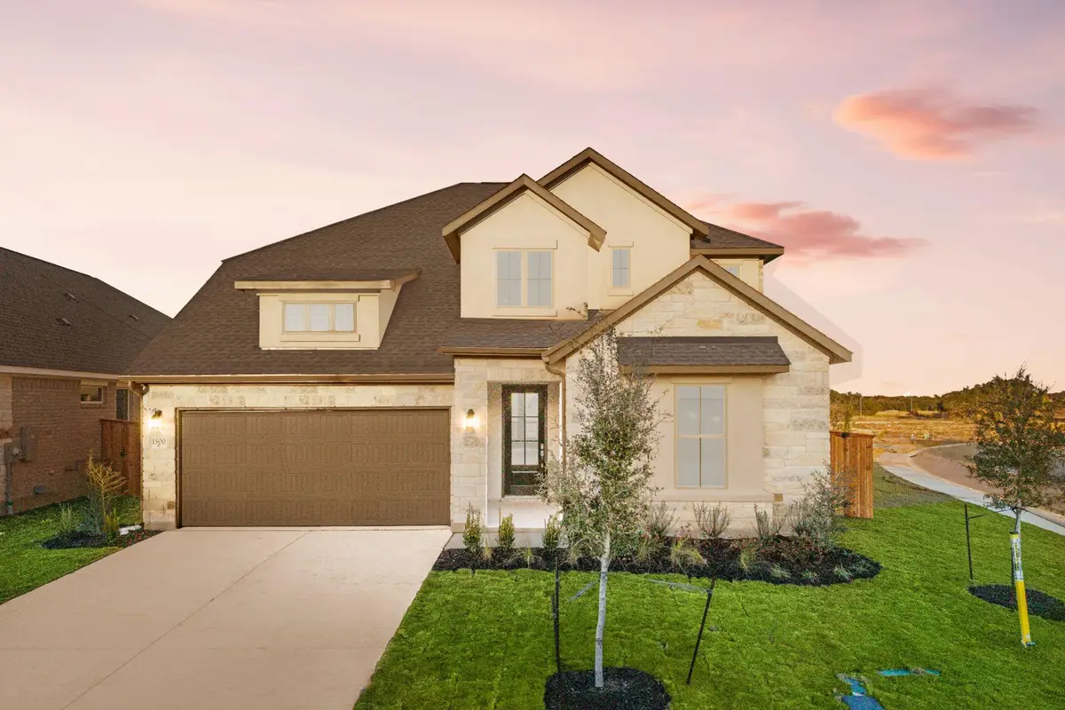 1500 Corduroy Ln, Georgetown, TX 78633 - #1