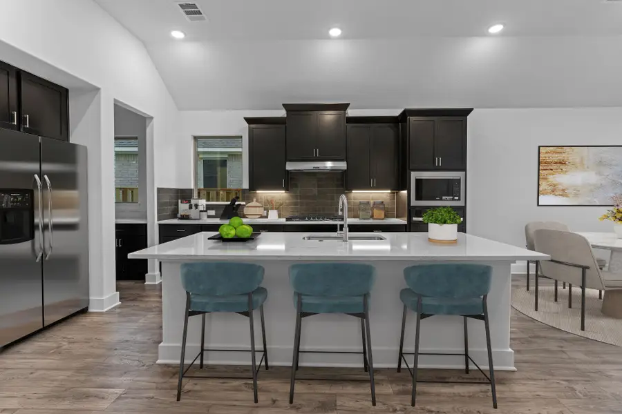 1500 Corduroy Ln, Georgetown, TX 78633 - #3