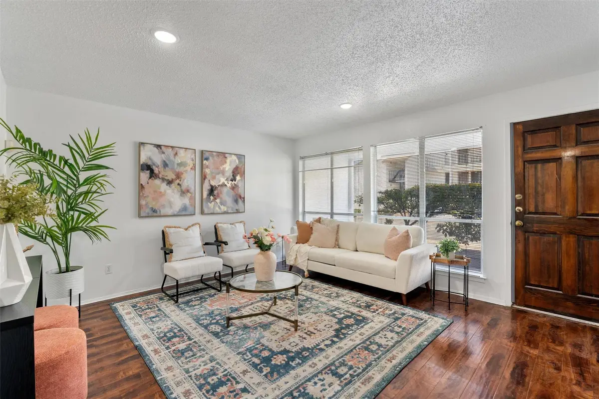6910 Hart Ln #203, Austin, TX 78731 - #1