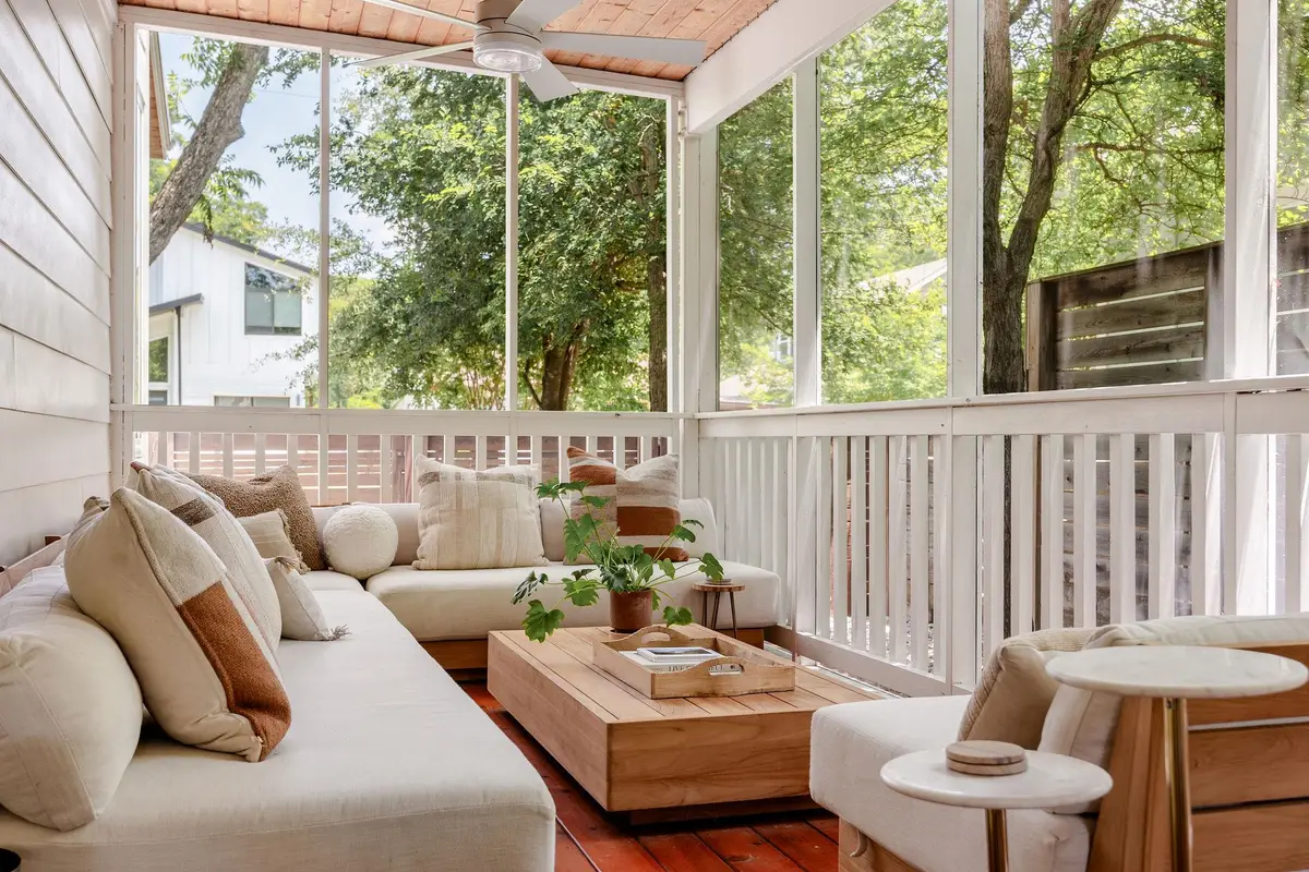 2211 Canterbury St #A, Austin, TX 78702 - Image #1