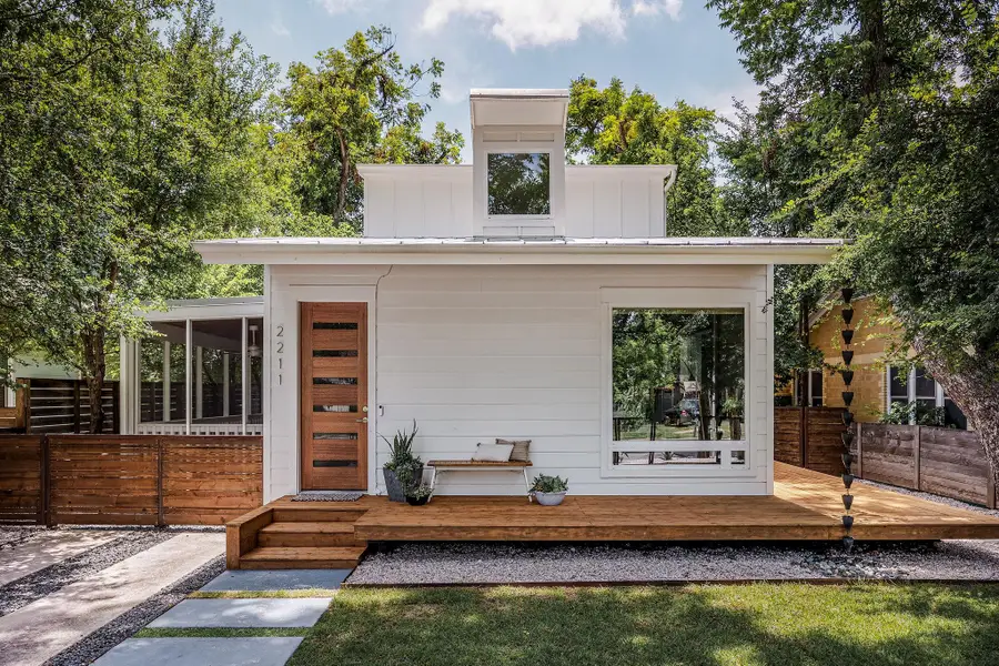 2211 Canterbury St #A, Austin, TX 78702 - Image #3