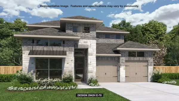 1495 Cypress Paul St, Georgetown, TX 78628