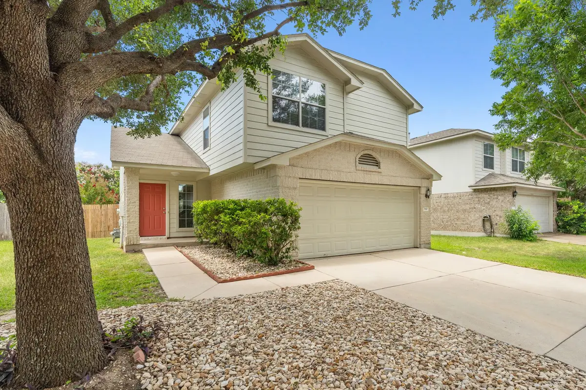 560 Woodsorrel Way, Round Rock, TX 78665 - #1