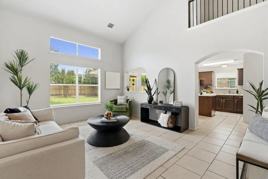 560 Woodsorrel Way, Round Rock, TX 78665 - #3