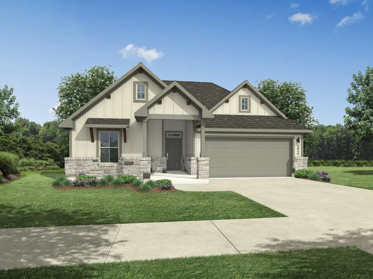 117 Malibu, Hutto, TX 78634 - #1