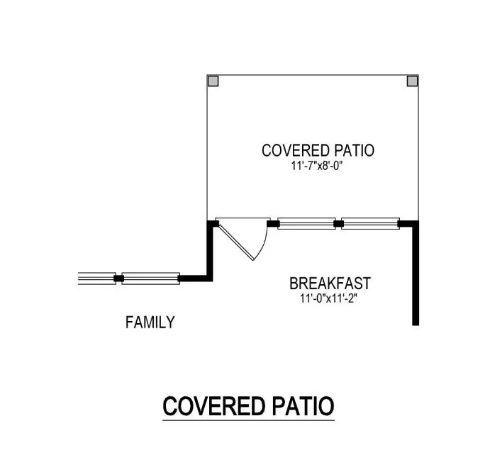 117 Malibu, Hutto, TX 78634 - #3