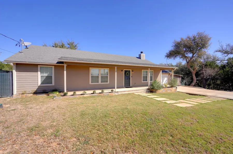 141 Arnold Dr, Canyon Lake, TX 78133 - #3