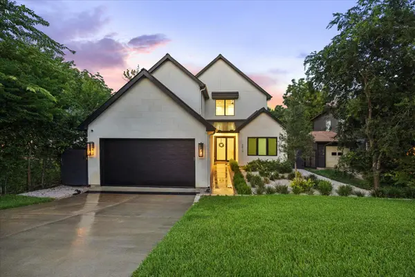 3813 Wilson St, Austin, TX 78704