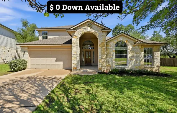11716 Running Brush Cv, Austin, TX 78717