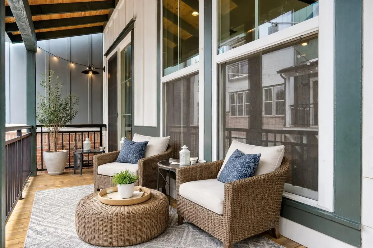 3809 Valley View Rd #13, Austin, TX 78704 - #1