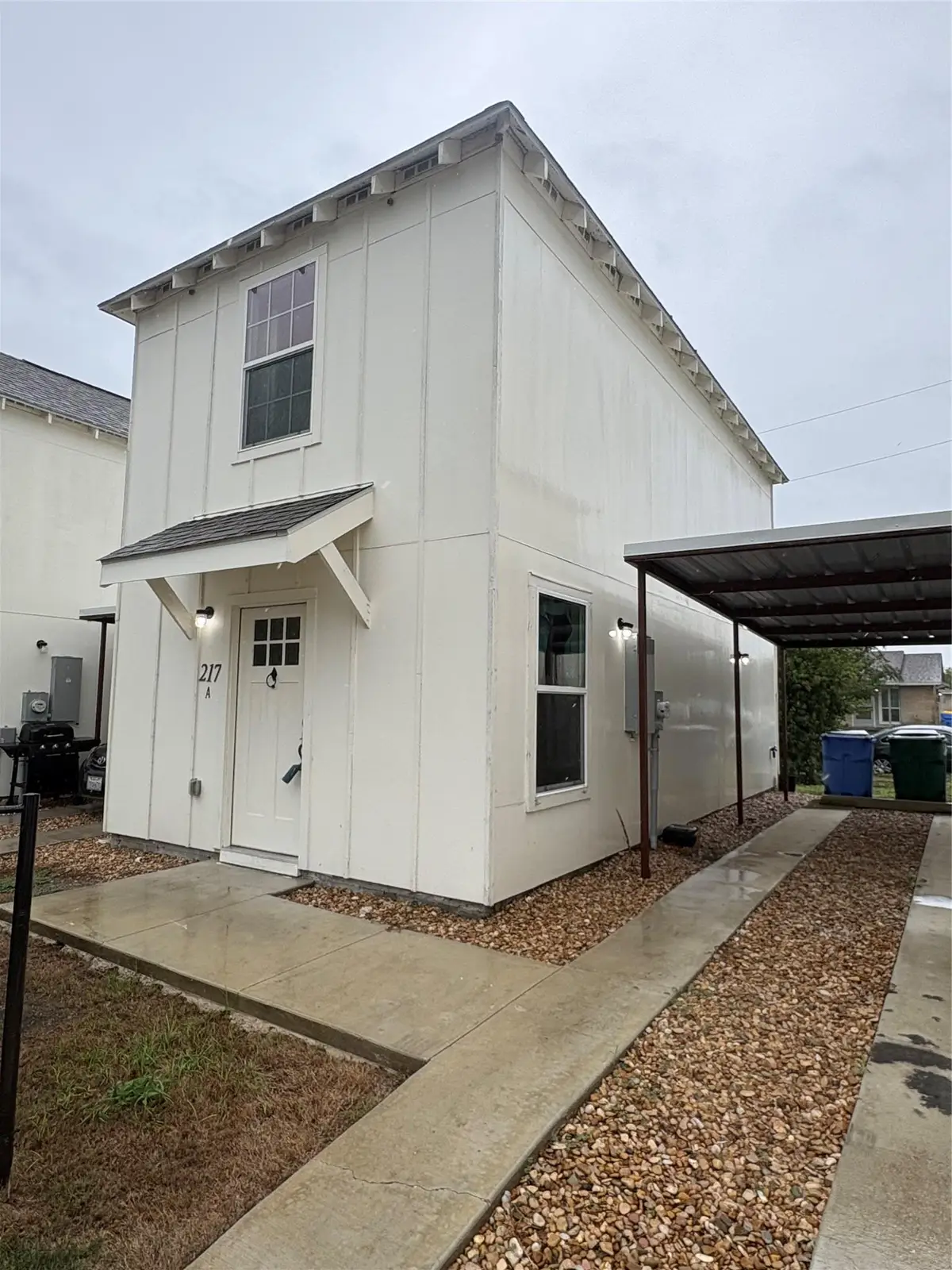350 Debus Dr #217, Taylor, TX 76574 - #1