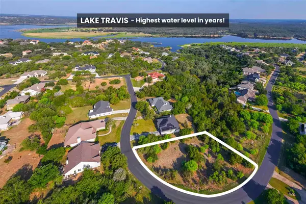 Lot 64 Wesley Ridge Dr, Spicewood, TX 78669