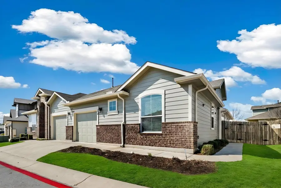 14409 Frankel Loop #33A, Pflugerville, TX 78660 - #2