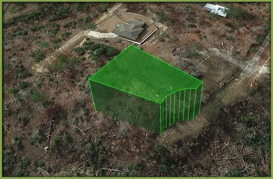 0 Pahalawe Ln, Bastrop, TX 78602 - Image #2