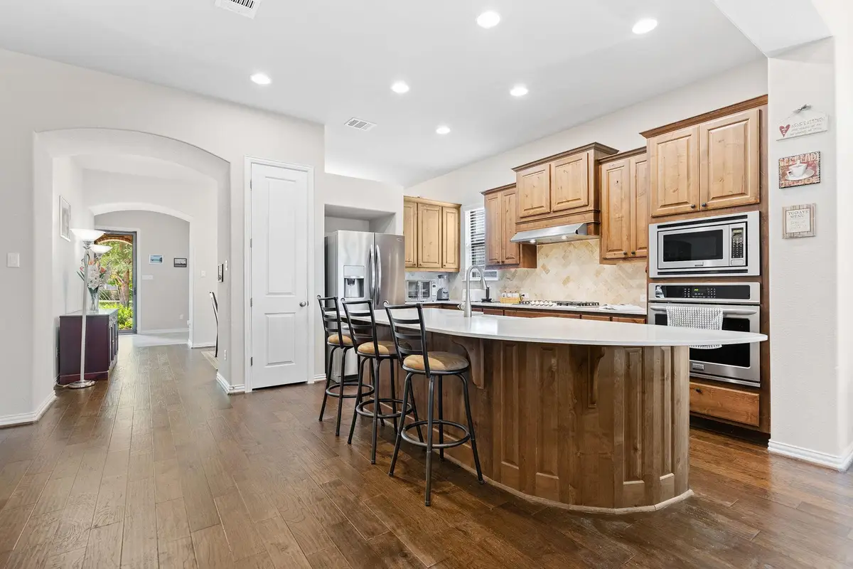 2929 Consuelo Way, Round Rock, TX 78665 - #1
