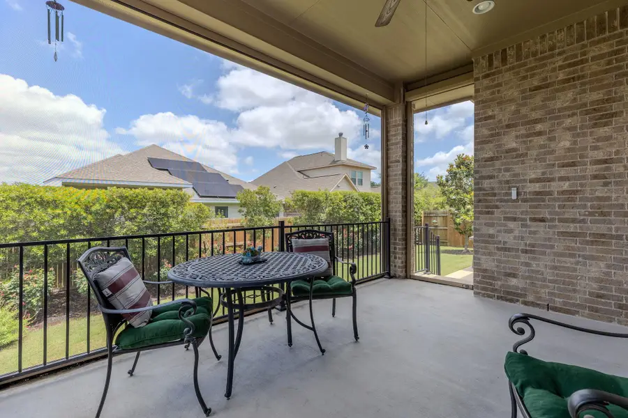 2929 Consuelo Way, Round Rock, TX 78665 - #2