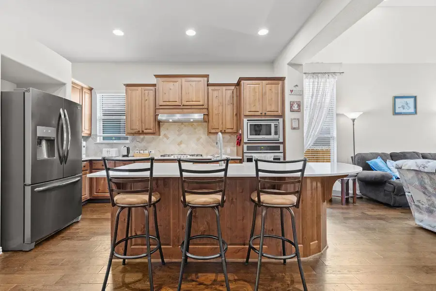 2929 Consuelo Way, Round Rock, TX 78665 - #3