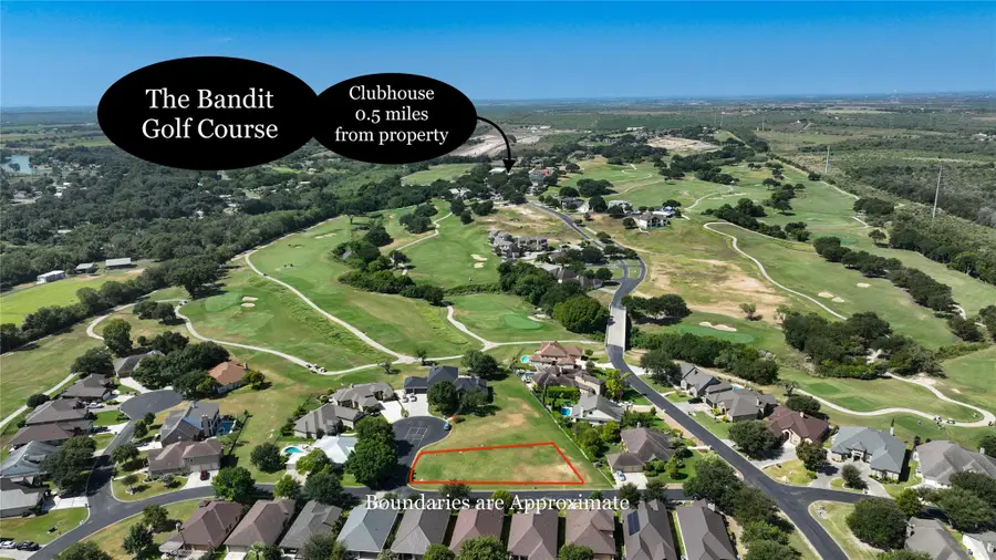 103 Perry Maxwell Ct, New Braunfels, TX 78130 - #2