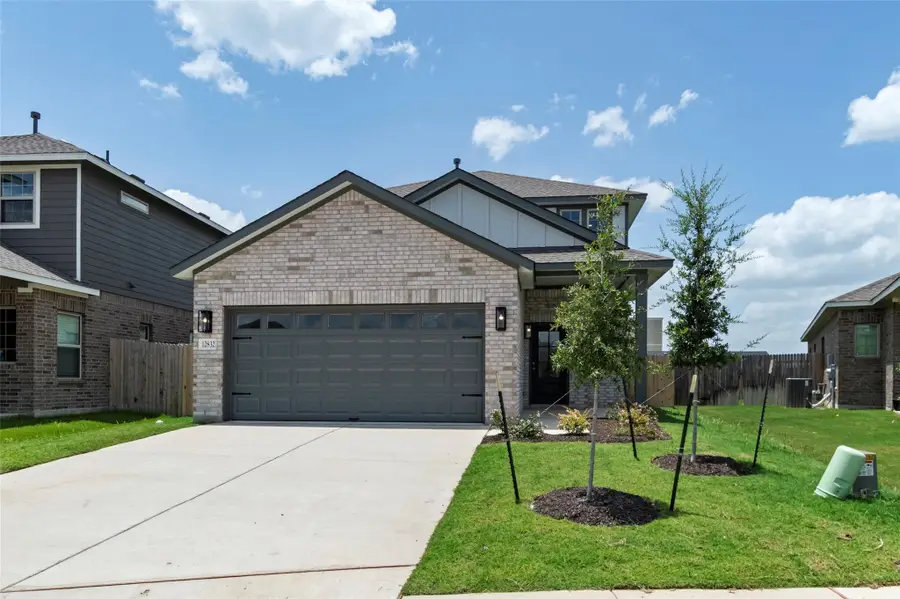 12832 Hornbill Ln, Manor, TX 78653 - Image #3
