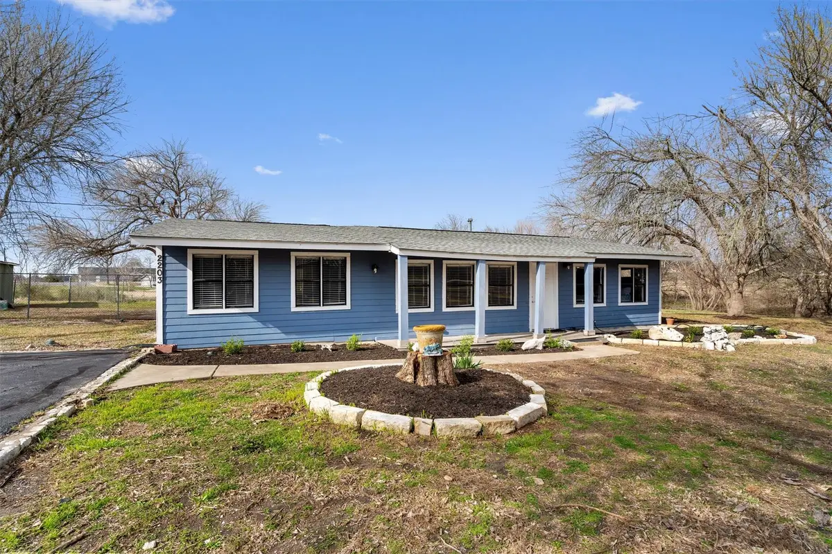 2203 Windy Hill Rd, Kyle, TX 78640 - Image #1
