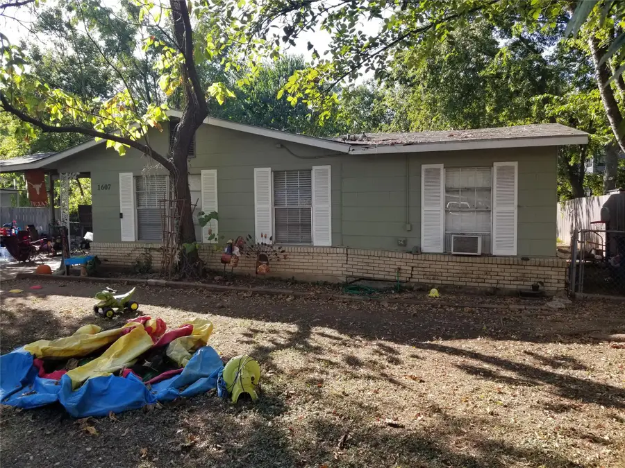 1607 Sylvan Glade, Austin, TX 78745 - #2