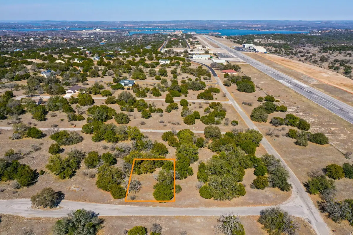Lot 1040 South Wind, Horseshoe Bay, TX 78657 - Image #1